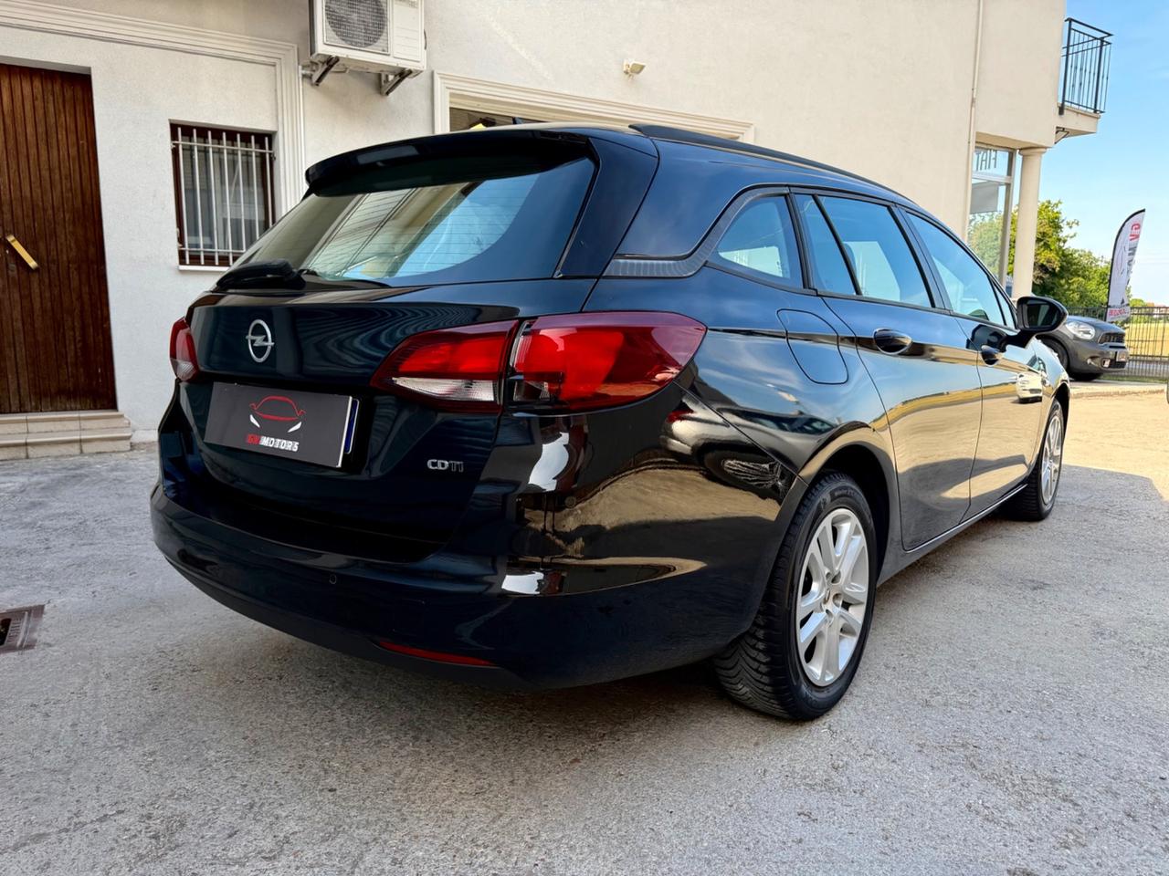 Opel Astra 1.6 CDTi 110CV Start&Stop Sports Tourer Business