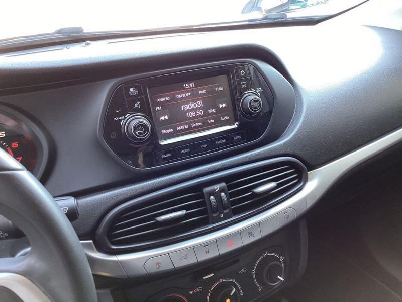 FIAT Tipo 4P 1.4 OPENING EDITION 95CV
