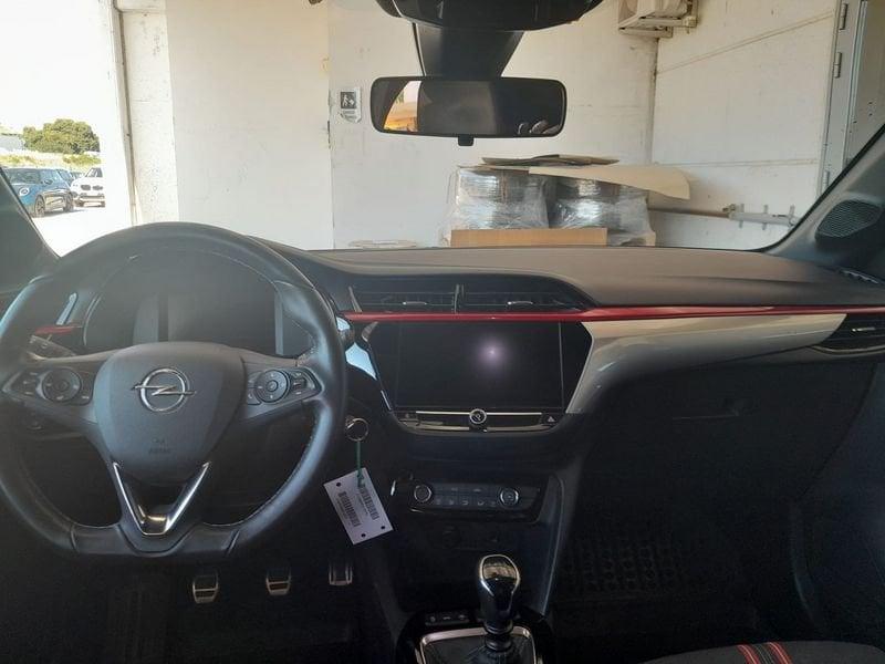 Opel Corsa 1.2 GS Line s&s 100cv