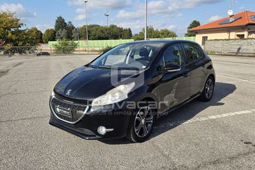 PEUGEOT 208 1° serie PureTech 82 5 porte Active