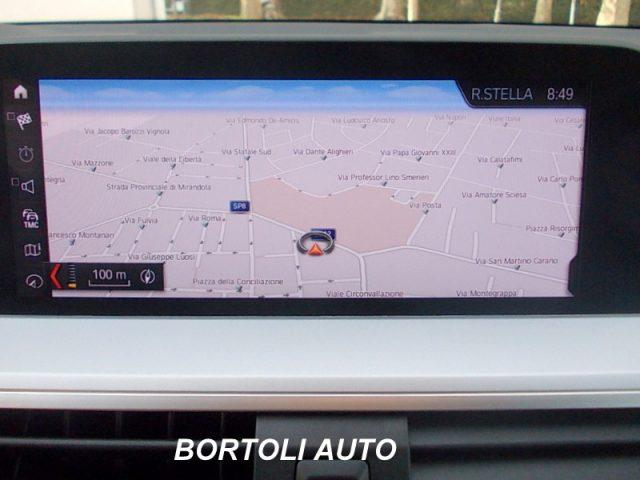 BMW X2 sDrive18d 43.000 KM BUSINESS-X AUTOMATICA
