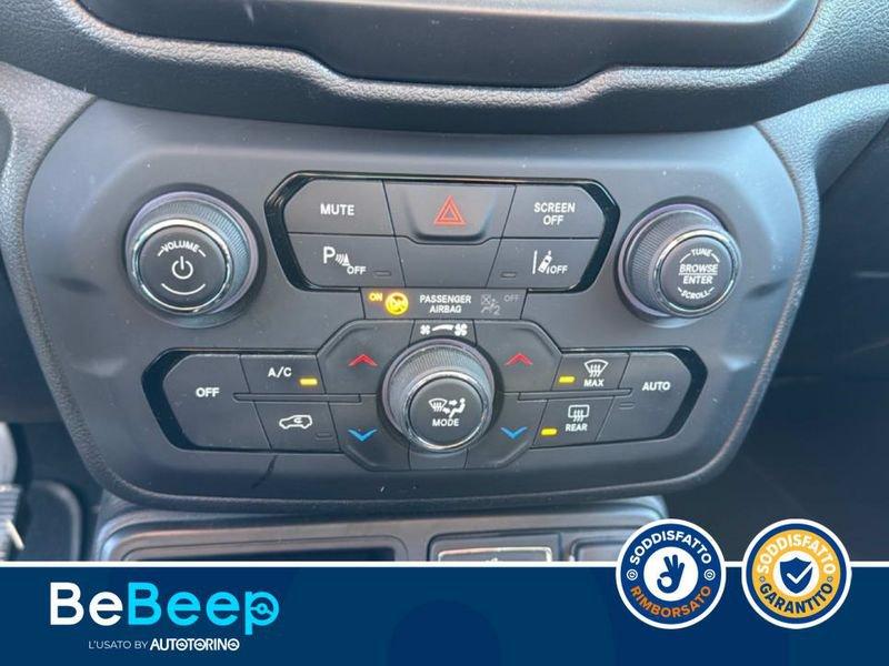Jeep Renegade 1.6 MJT LIMITED 2WD 120CV