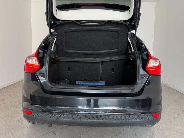 FORD Focus 1.0 EcoBoost 125 CV Start&Stop