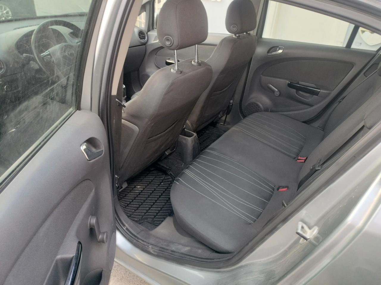 Opel Corsa 1.2 85CV 5 porte GPL-TECH Club