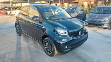 Smart ForFour 90 0.9 Turbo Perfect