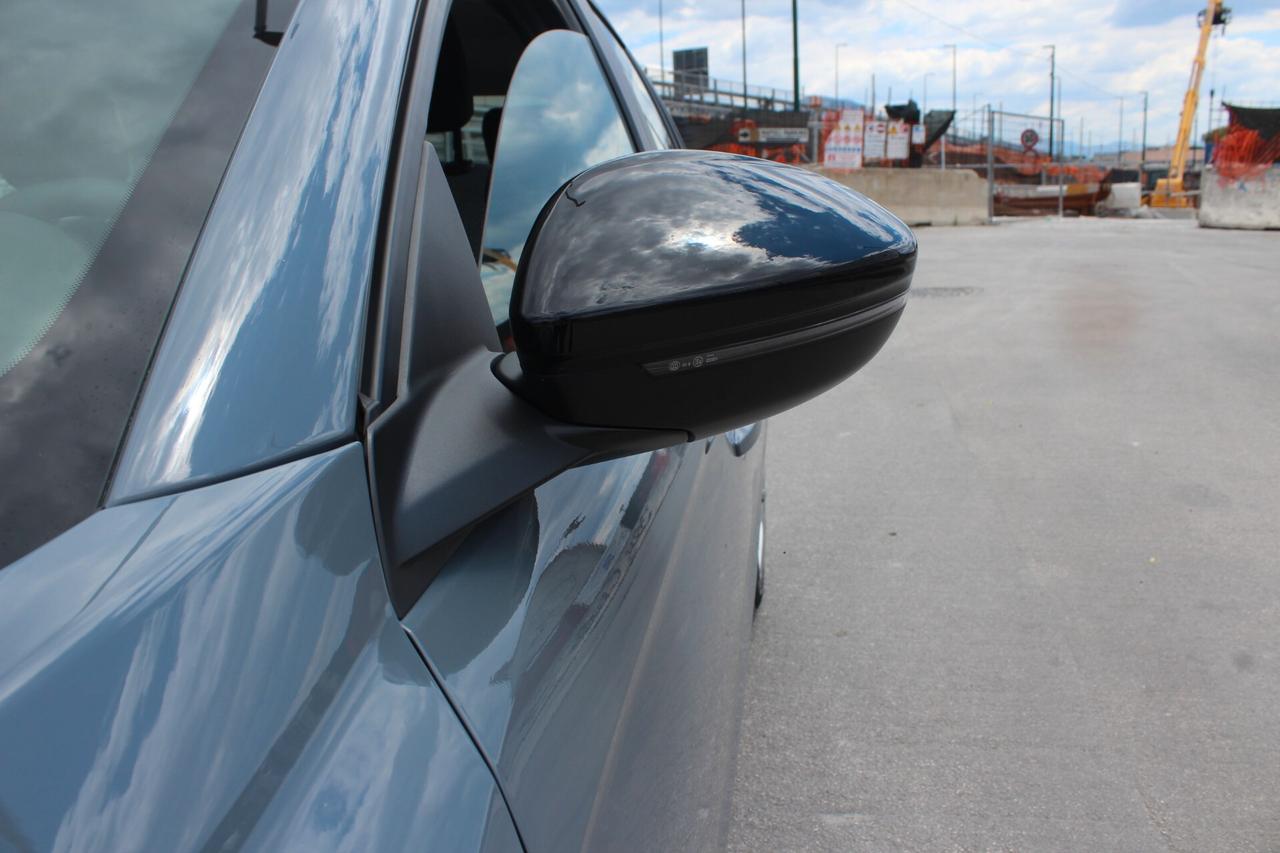 Opel Corsa VI SERIE