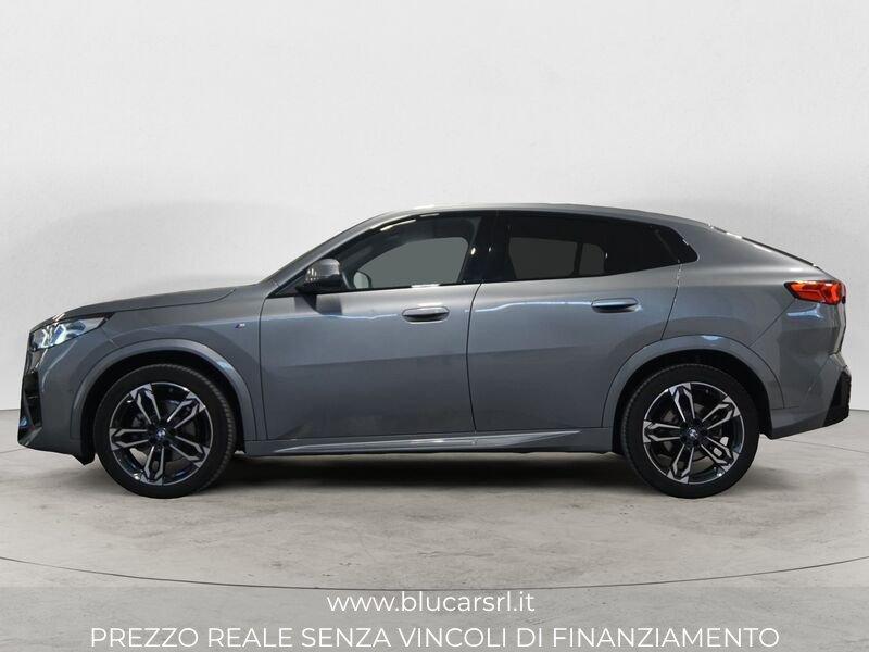 BMW X2 sDrive 18d M Sport DCT
