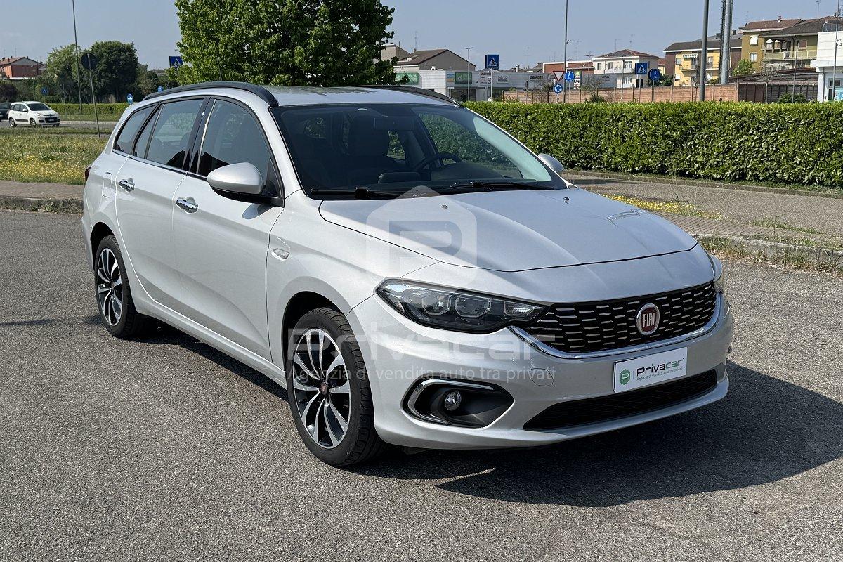 FIAT Tipo 1.6 Mjt S&S DCT SW Lounge