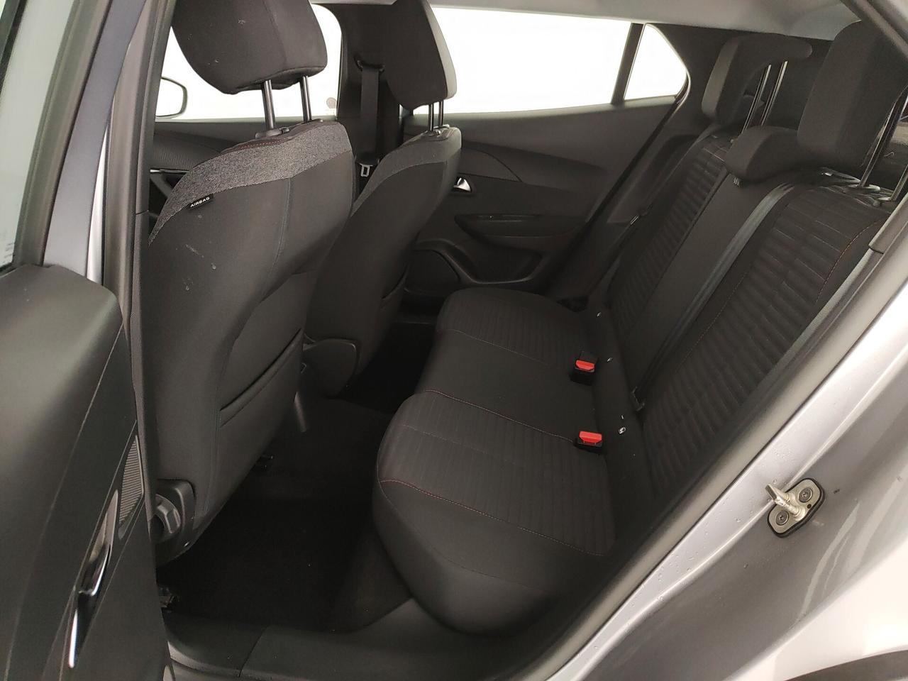 Peugeot 2008 PureTech 100 S&S Active