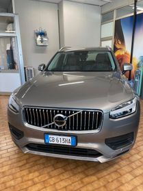 Volvo XC 90 XC90 B5 (d) AWD Geartronic R-design