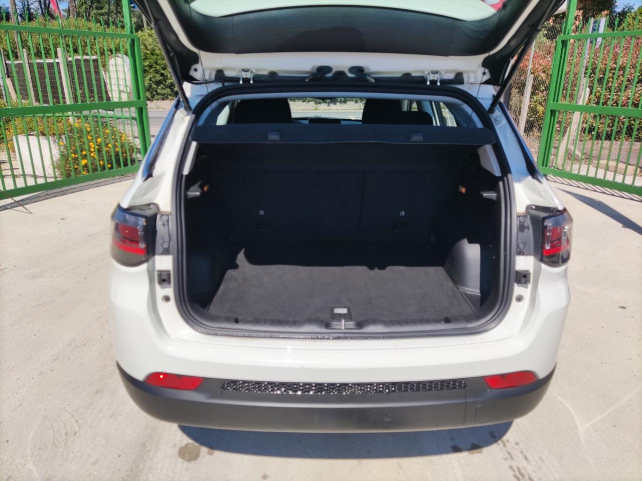 Jeep Compass 1.6 MTJ 130CV BUSINESS