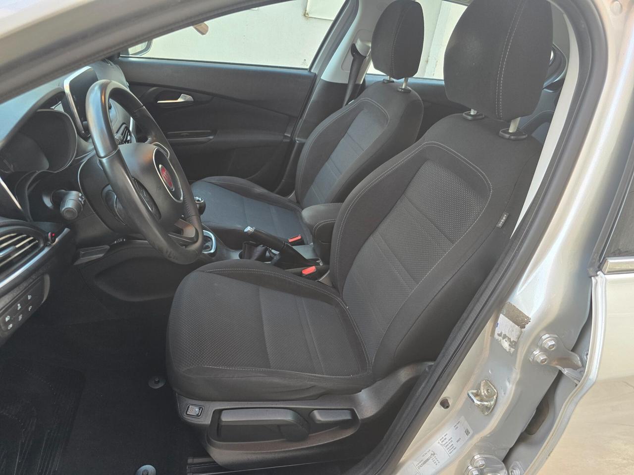 Fiat Tipo 1.4 T-Jet 120CV GPL 5 porte Lounge