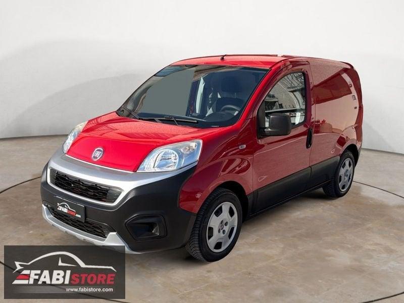 FIAT Fiorino 1.3 Mjet 95 Cv Cargo Adventure - Schermo, Bluetooth, Clima ecc