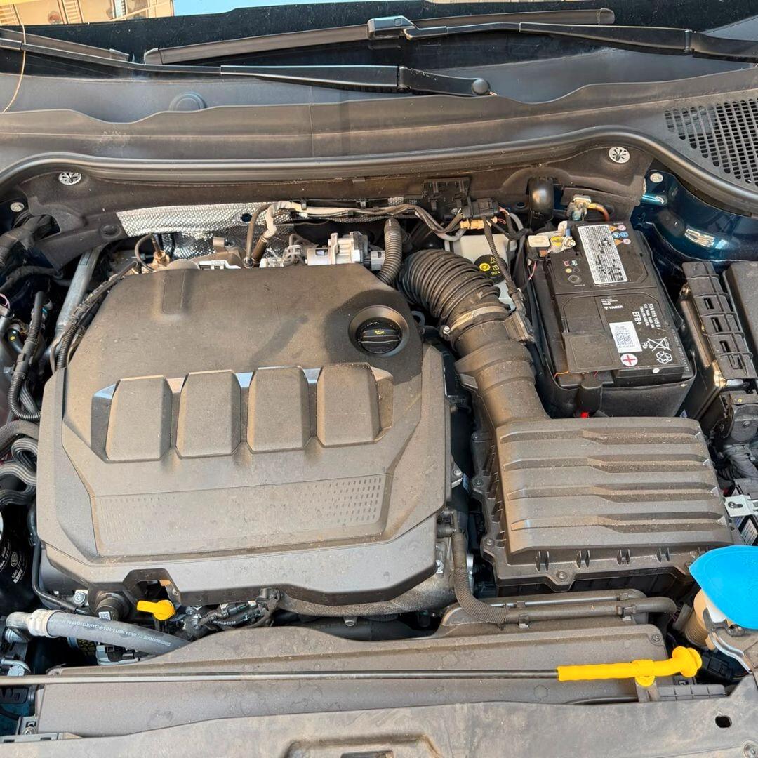 Skoda Karoq 2.0 TDI SCR - 115 CV