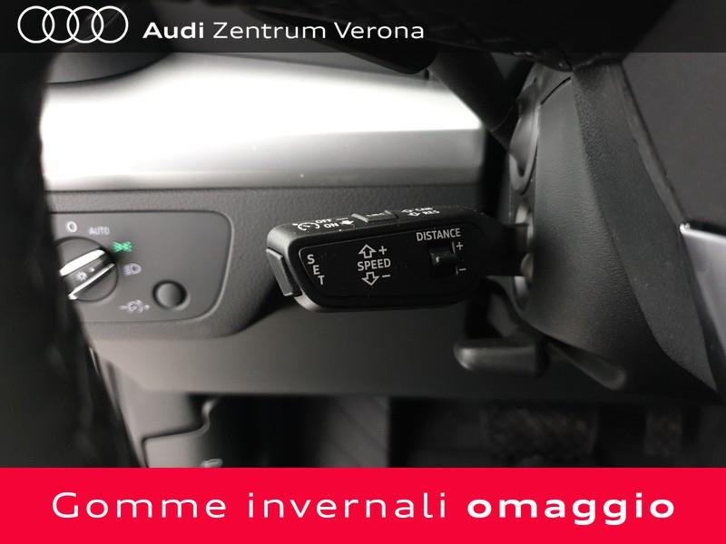 40TDI 204CV quattro S tronic Business