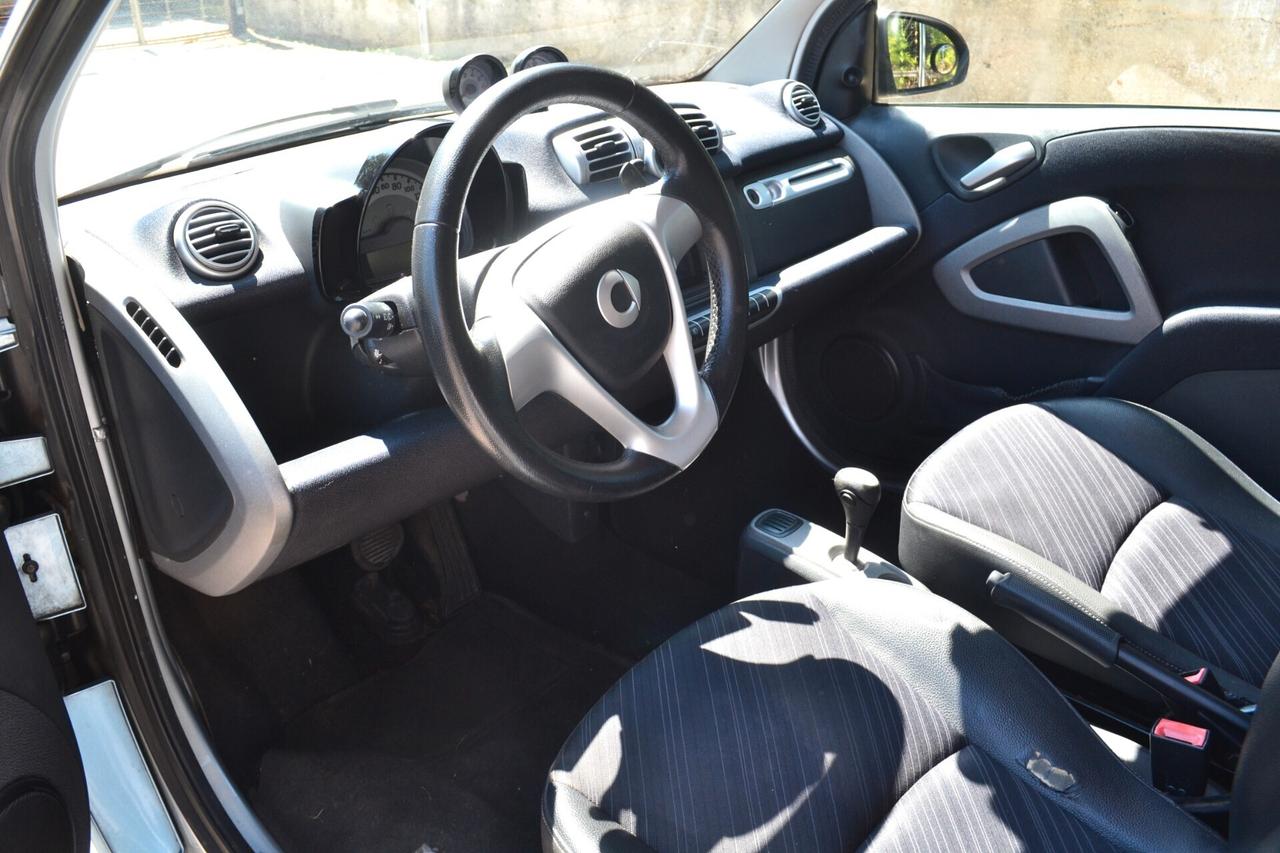 SMART 1.0 FORTWO Coupè - 2014
