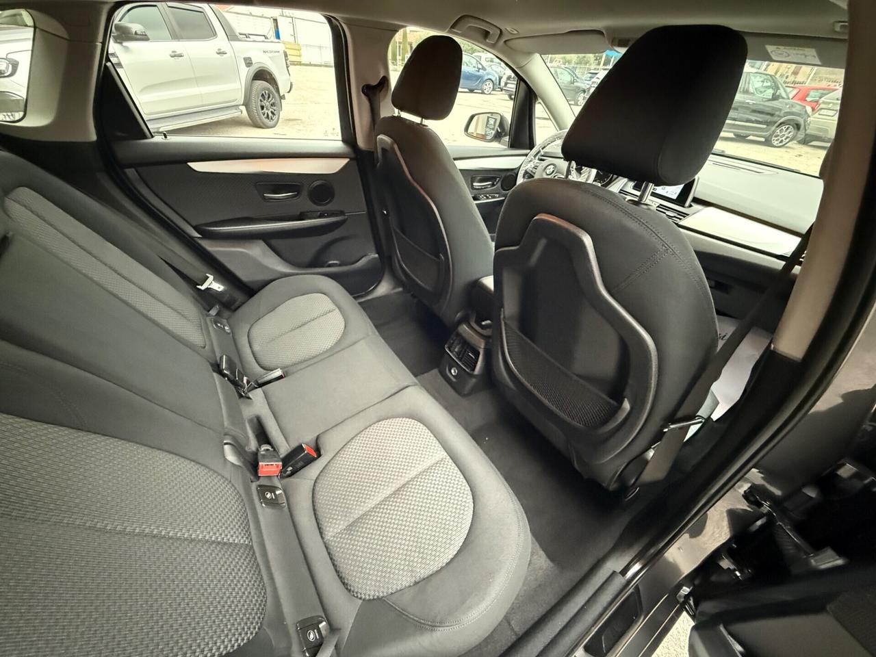 Bmw 218 - 2.0 Diesel 150 cv - 2018 - Automatica