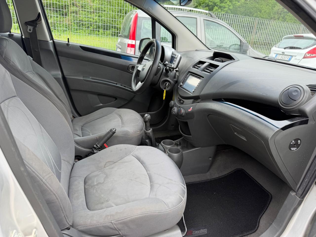 Chevrolet Spark 1.2 LS