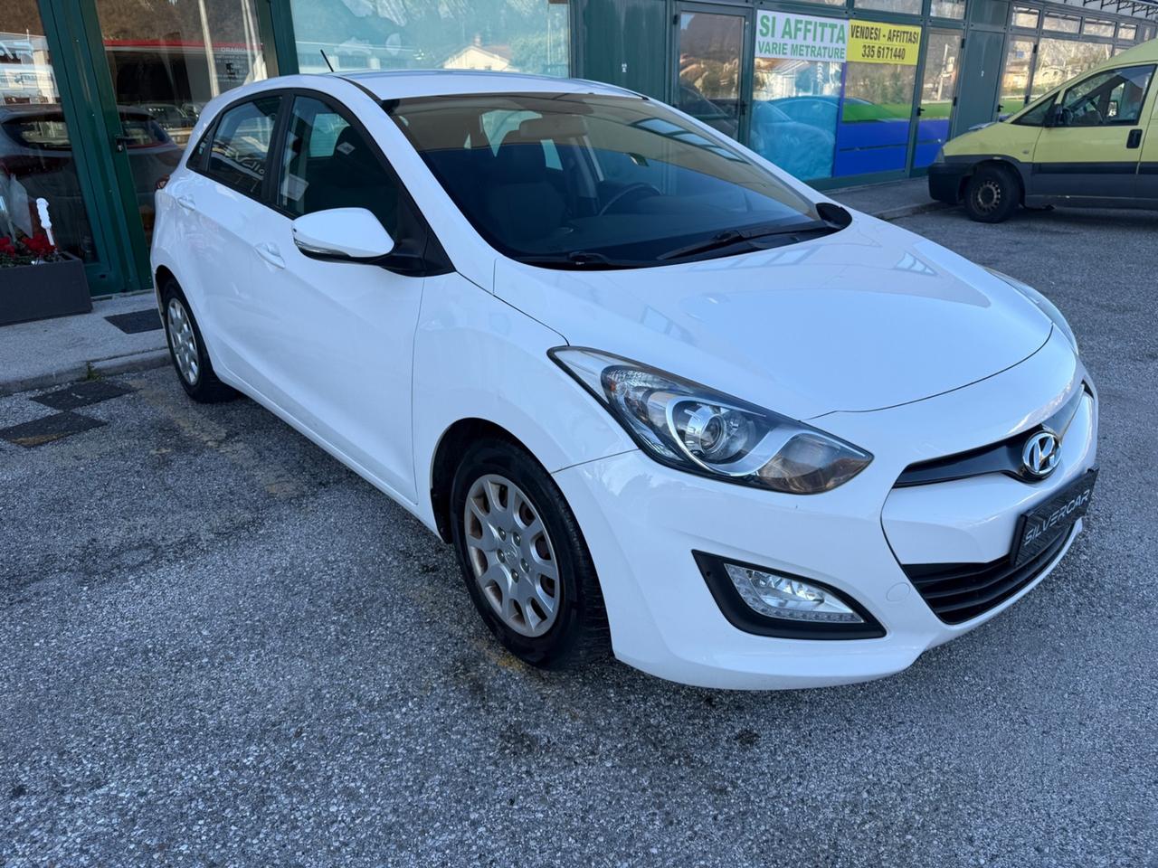 Hyundai i30 - BLACK FRIDAY!!!