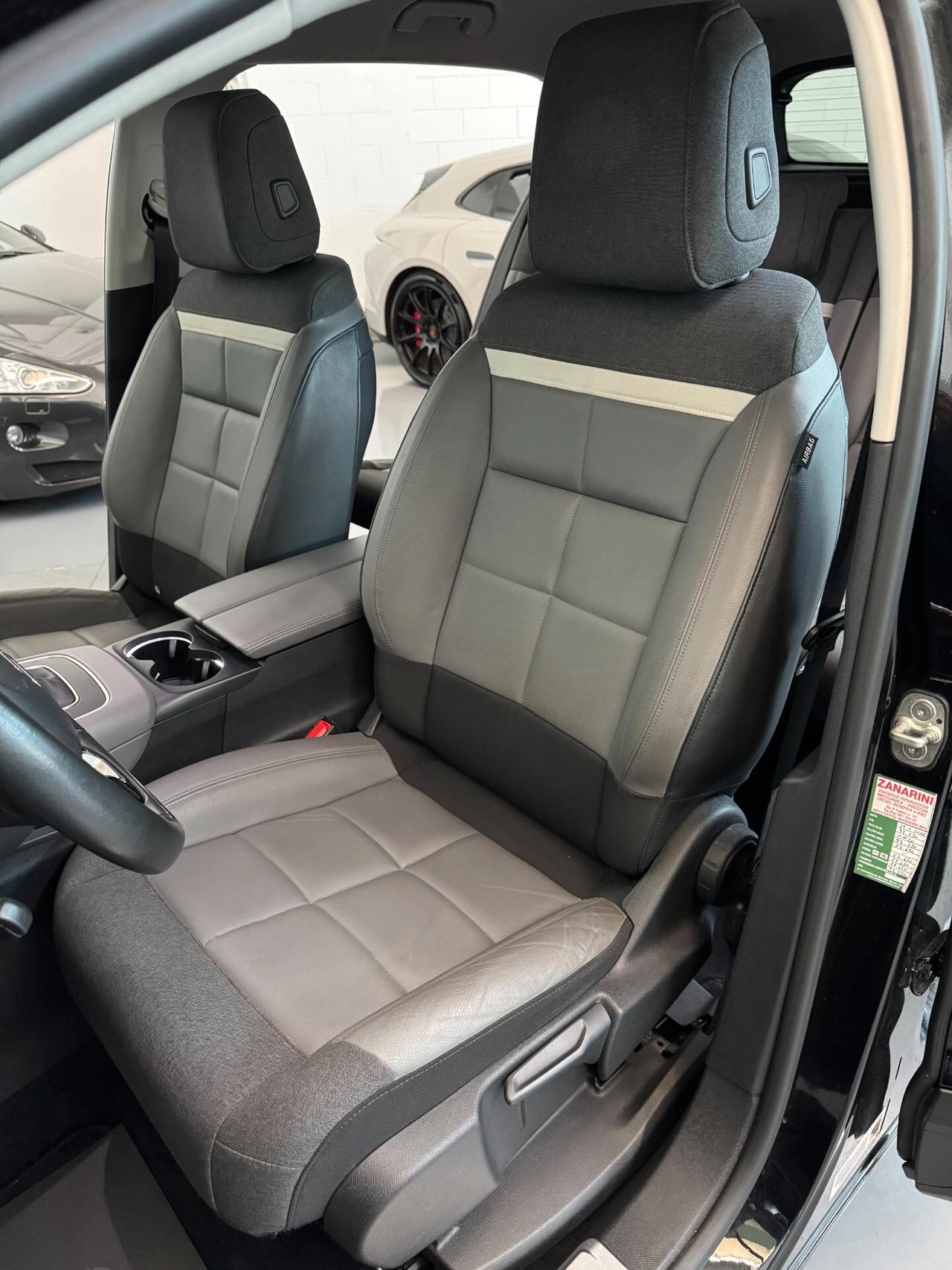 Citroen C5 Aircross Shine 1.2cc 131cv Finanziabile OK Neopatentati