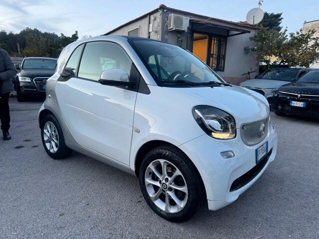 Smart ForTwo 70 1.0 Youngster