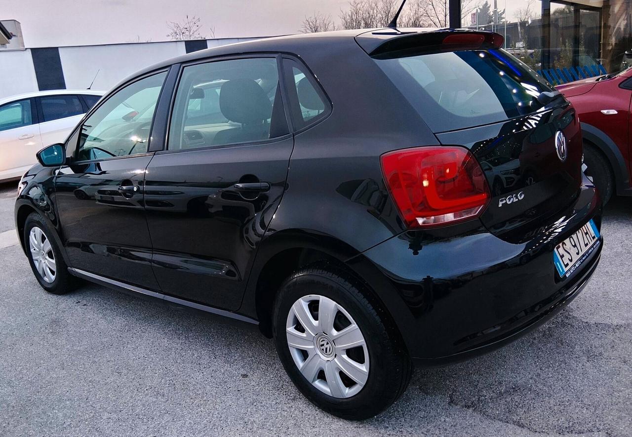 Volkswagen Polo TDI Comfortline