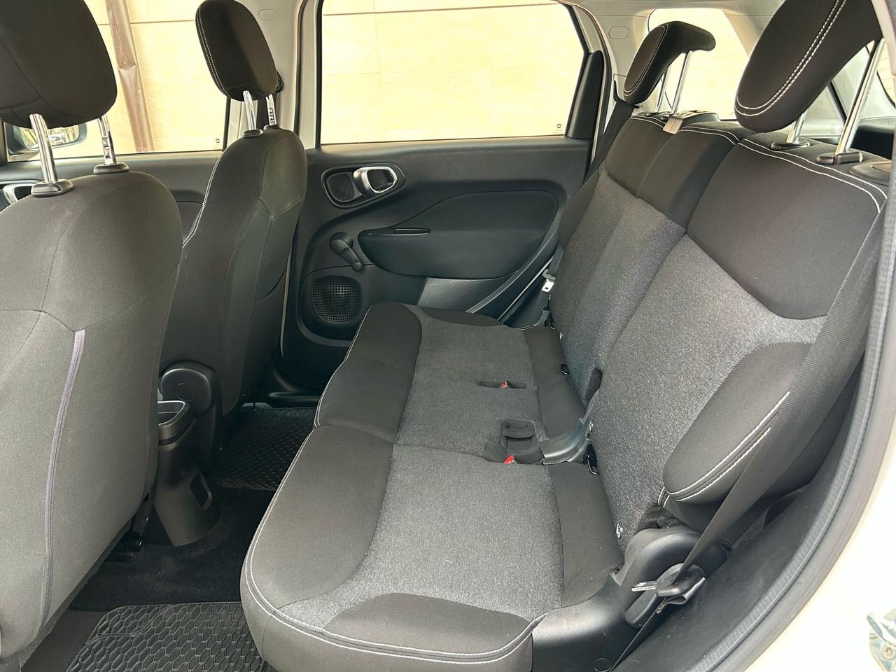 2 Unità Fiat 500L 1.6 Mjt 2015/2018