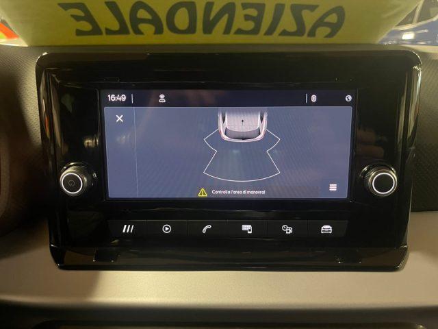 SEAT Ibiza 1.0 TGI 5 porte FR 18" C/GRIMALDI SPECIAL DAY