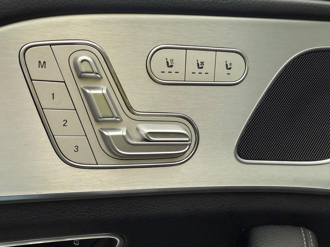 Mercedes-benz GLE 300 GLE 300 d 4Matic Premium