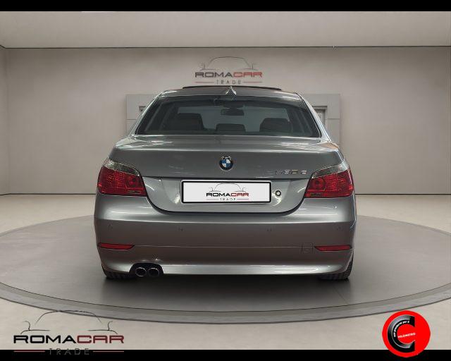 BMW 530 d cat Attiva