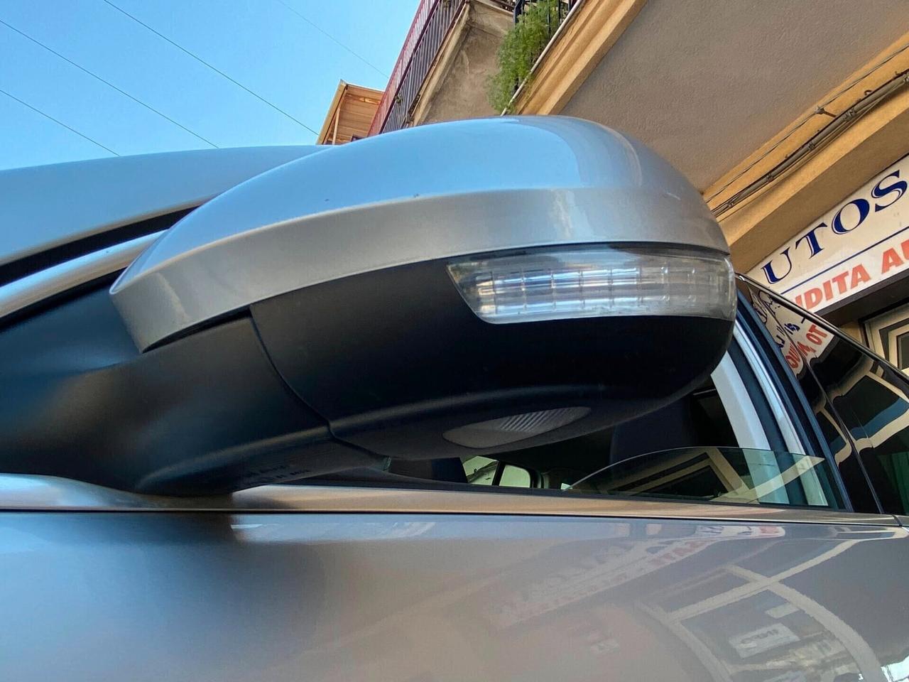 Volkswagen Tiguan 2.0 TDI 140 CV 4MOTION - 2012