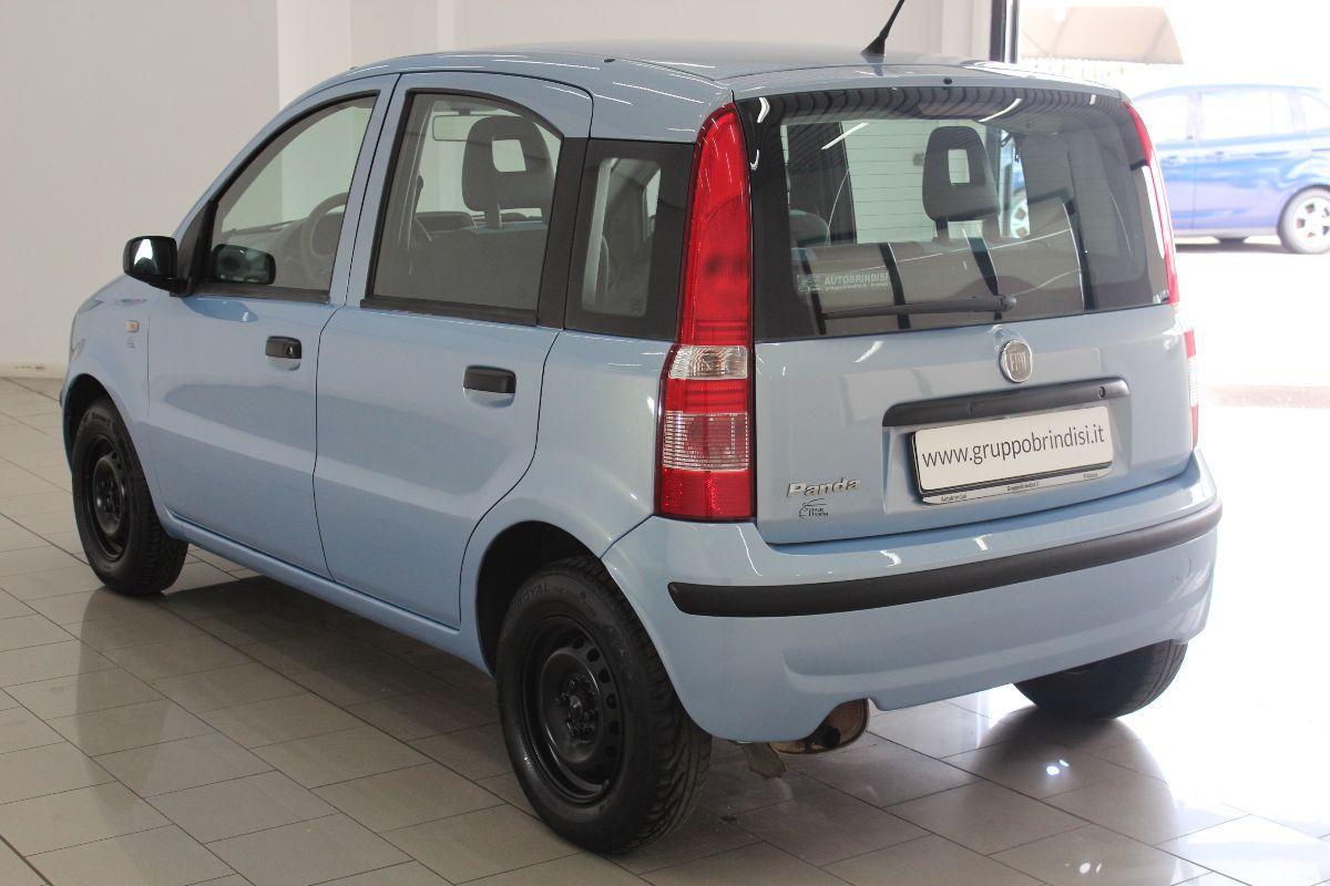 FIAT - Panda - 1.2 Dynamic