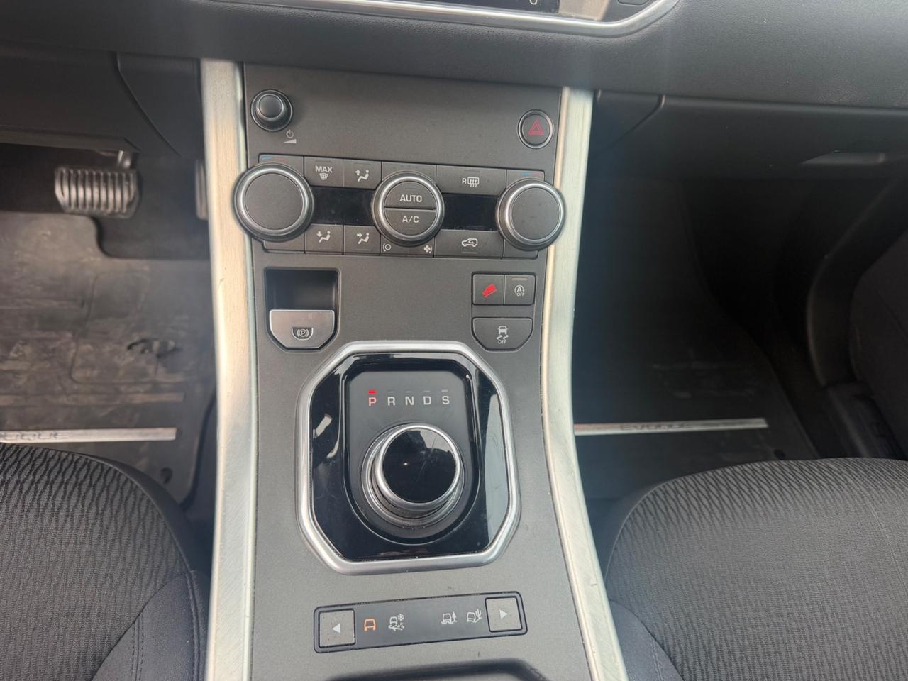 Land Rover Range Evoque 2.0 TD4 150 CV 5p. HSE Dynamic