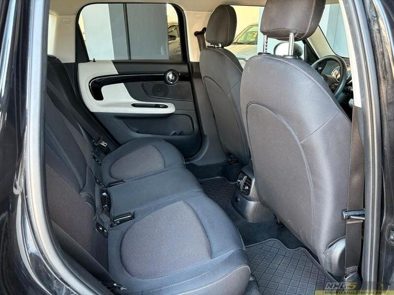 Mini Cooper D Countryman 2.0 Business ALL4 Automatica