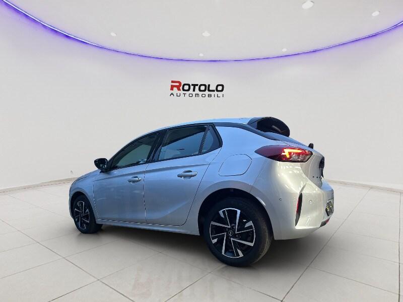 OPEL Corsa 6ª serie Corsa 1.2 100 CV GS