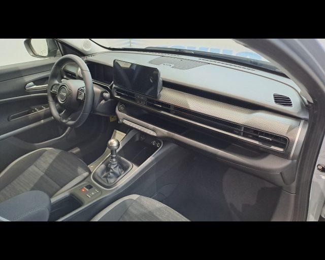 JEEP Avenger 1.2 turbo Longitude fwd 100cv