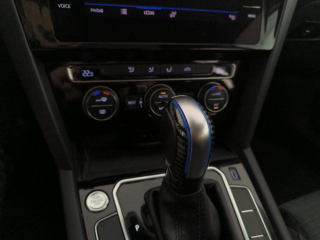 Volkswagen Passat variant 1.6 tdi business 120cv dsg