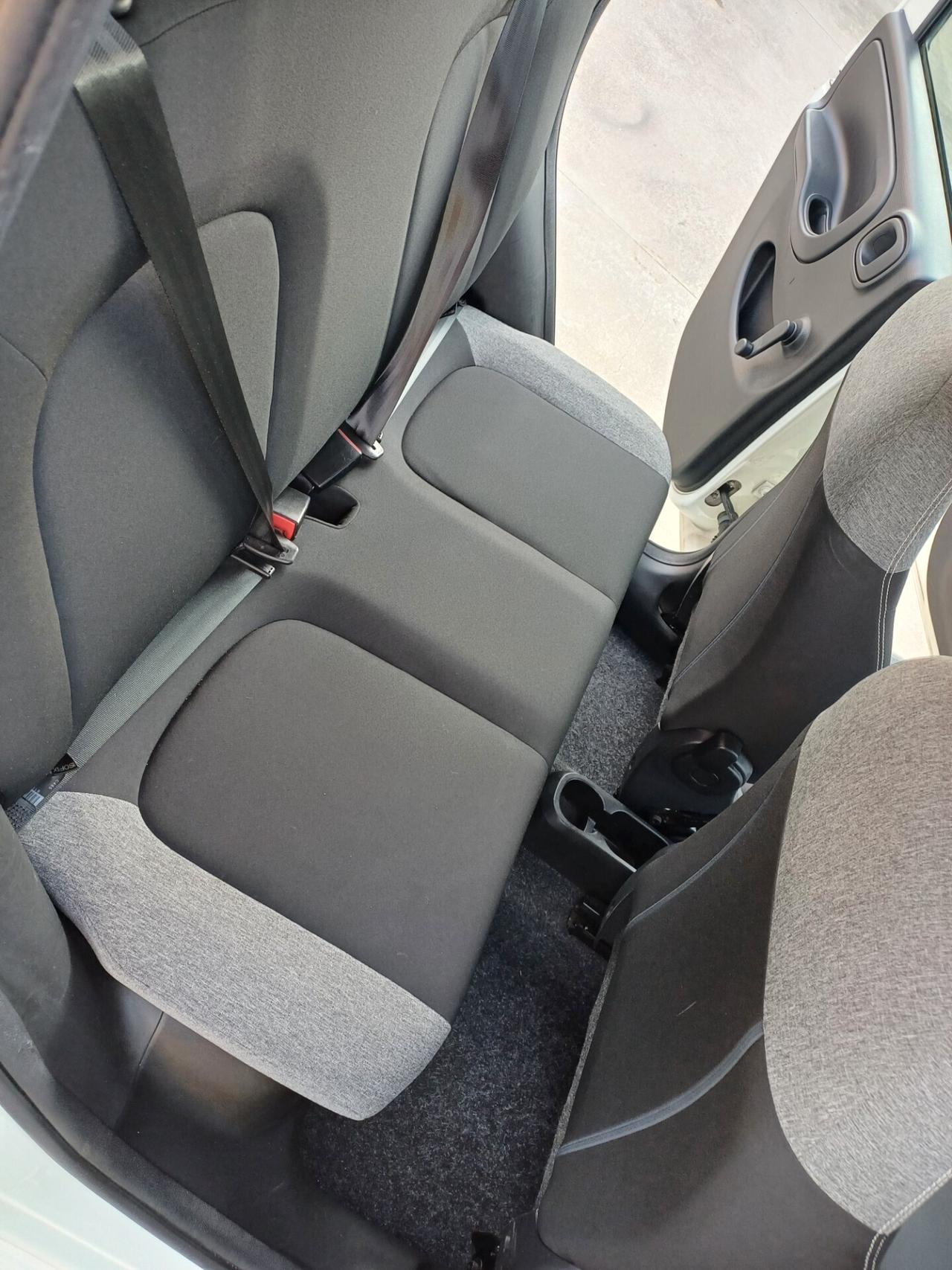 Fiat Panda 0.9 TwinAir Turbo Natural Power