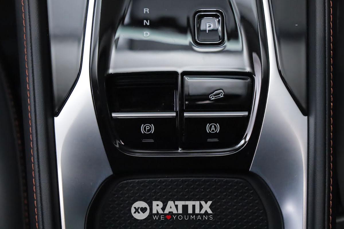 MG HS 1.5 PHEV Luxury Auto