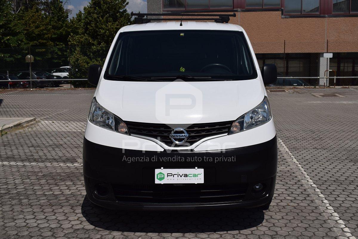 NISSAN NV200 1.5 dCi 90CV Furgone