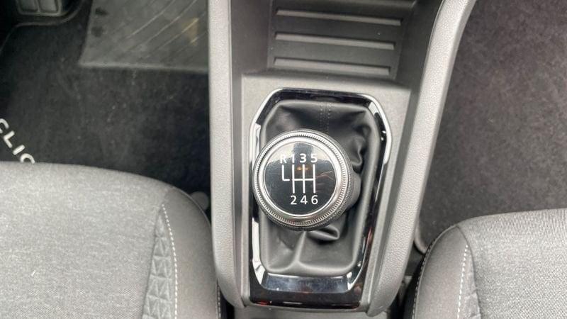 Renault Clio NUOVA equilibre TCe 90
