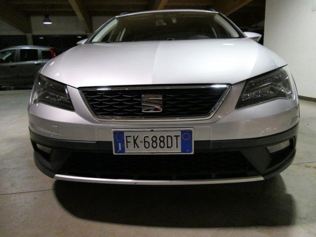 SEAT Leon 1.6 TDI 115 CV ST X-PERIENCE