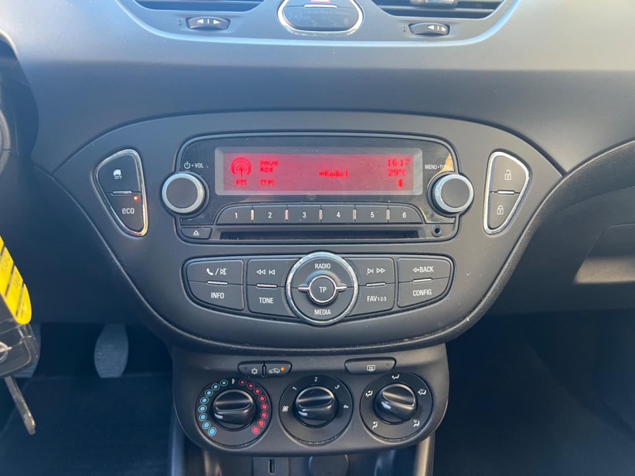 Opel Corsa 1.3 CDTI 5 porte Cosmo