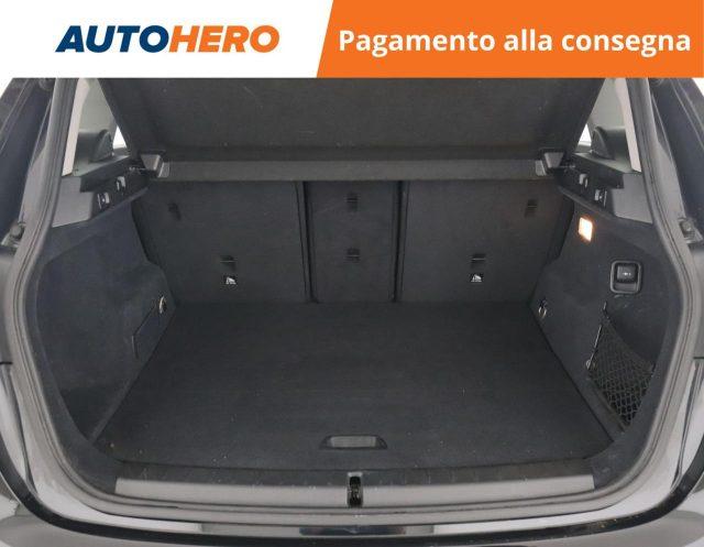 BMW 216 d Active Tourer Advantage