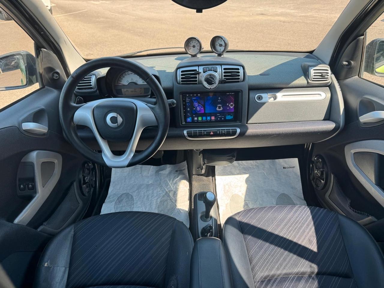 Smart ForTwo 800 CDI 33KW COUPE' 2007