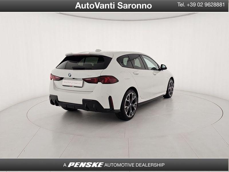 BMW Serie 1 118d MSport Pro