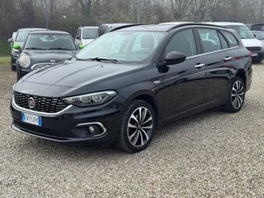 Fiat Tipo 1.6 Mjt S&S SW S-Design