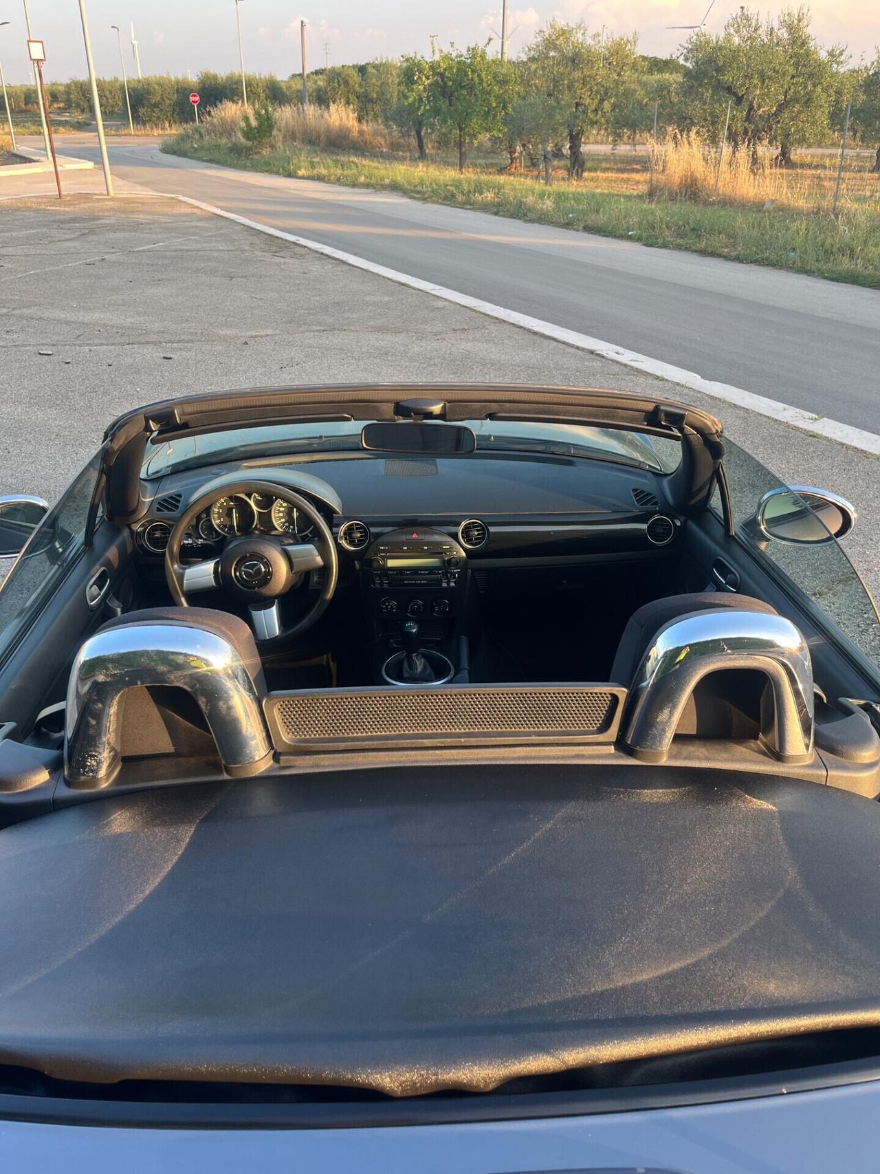 Mazda MX-5 Nc1 1.8 126cv