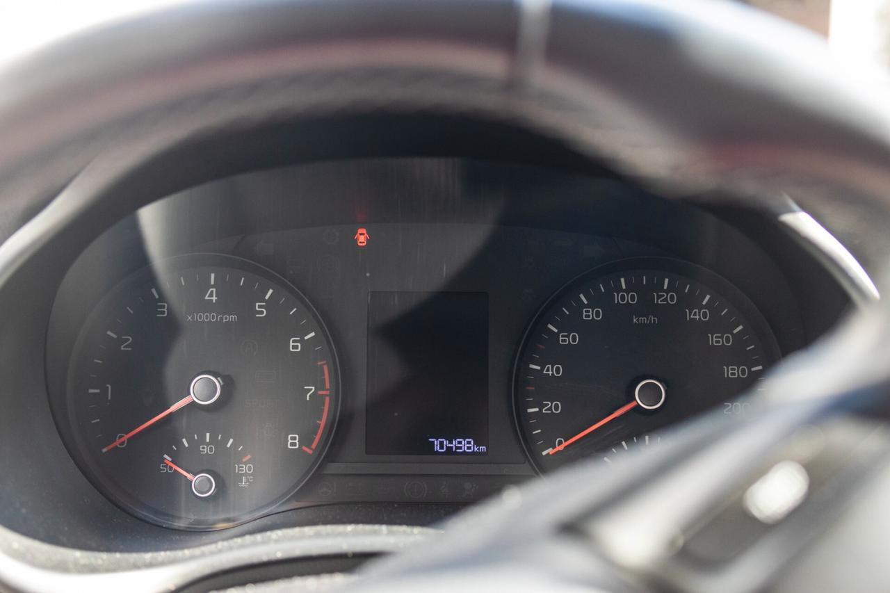 Kia Stonic 1.2 DPI ECO GPL Urban