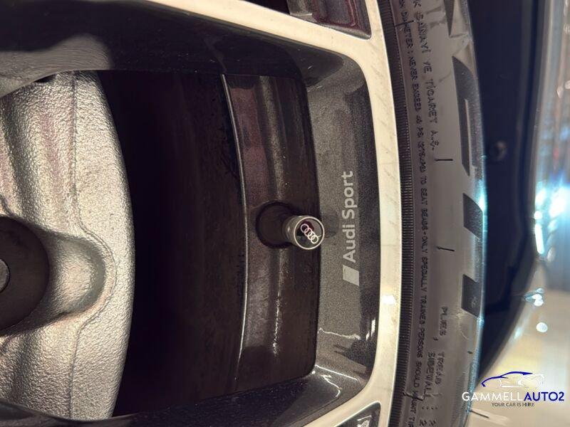 Audi Q3 Sportback TDI 110 kW S tronic S Line Edition SENZA VINCOLO FINANZIAMENTO